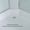 Душевая кабина AvaCan EM3912LLED - фото, отзывы, цена