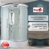 Душевая кабина AvaCan EM3912LLED - фото, отзывы, цена