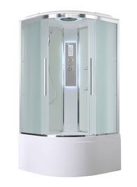 Душевая кабина AvaCan EM5010LED - фото, отзывы, цена