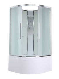 Душевая кабина AvaCan EM5010N без крыши - фото, отзывы, цена
