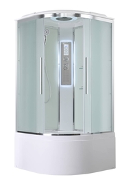 Душевая кабина AvaCan EM5011LEDnew - фото, отзывы, цена