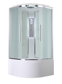 Душевая кабина AvaCan EM5080LED - фото, отзывы, цена