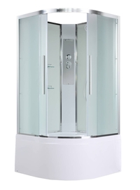 Душевая кабина AvaCan EM5080N без крыши - фото, отзывы, цена
