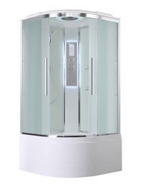 Душевая кабина AvaCan EM5090LED - фото, отзывы, цена