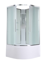 Душевая кабина AvaCan EM5090N без крыши - фото, отзывы, цена