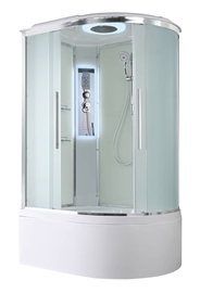 Душевая кабина AvaCan EM5811LLED - фото, отзывы, цена