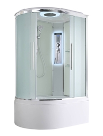 Душевая кабина AvaCan EM5811RLED - фото, отзывы, цена