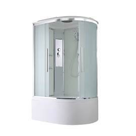 Душевая кабина AvaCan EM5812L стандартная - фото, отзывы, цена