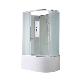 Душевая кабина AvaCan EM5812LN без крыши - фото, отзывы, цена