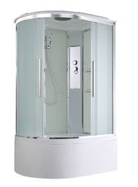 Душевая кабина AvaCan EM5812R стандартная - фото, отзывы, цена