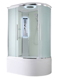 Душевая кабина AvaCan EM5912LLED - фото, отзывы, цена