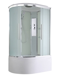 Душевая кабина AvaCan EM5912R стандартная - фото, отзывы, цена