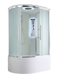 Душевая кабина AvaCan EM5912RLED - фото, отзывы, цена