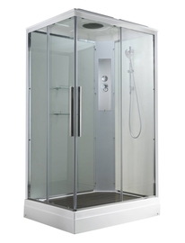 Душевая кабина AvaCan K2011 стандартная - фото, отзывы, цена