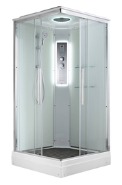 Душевая кабина AvaCan K2090LED - фото, отзывы, цена