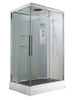 Душевая кабина AvaCan K2810 стандартная, прозрачная - фото, отзывы, цена