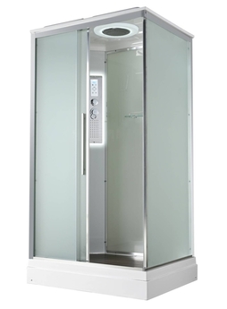 Душевая кабина AvaCan KD2911LED - фото, отзывы, цена