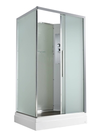 Душевая кабина AvaCan KD2911N без крыши - фото, отзывы, цена