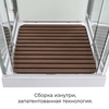 Душевая кабина AvaCan V2010 стандартная - фото, отзывы, цена