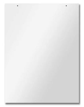 Экран торцевой для ванны Эстет Грация 75 матовое покрытие левый/правый - фото, отзывы, цена