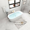 Акриловая ванна Art & Max Verona 150х75 AM-VER-1500-750 отдельностоящая - фото, отзывы, цена