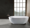 Акриловая ванна Art & Max 180х80 AM-218-1800-800 - фото, отзывы, цена