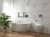 Акриловая ванна Art & Max Milan 170х80 AM-MIL-1700-800 пристенная - фото, отзывы, цена