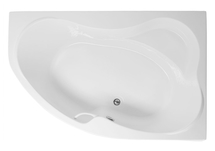 Ванна акриловая Aquanet Capri 170x110 R, 00203922 - фото, отзывы, цена