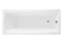 Ванна акриловая Aquanet Cariba 170x75, 00203925 - фото, отзывы, цена