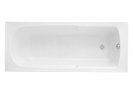 Ванна акриловая Aquanet Extra 170x70, 00203931 - фото, отзывы, цена