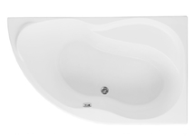 Ванна акриловая Aquanet Graciosa 150x90 R, 00203941 - фото, отзывы, цена