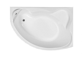 Ванна акриловая Aquanet Jamaica 160x100 R, 00203987 - фото, отзывы, цена