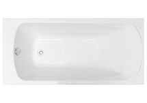Ванна акриловая Aquanet Roma 150x70, 00204026 - фото, отзывы, цена