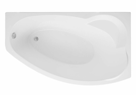Ванна акриловая Aquanet Sofia 170x90 R, 00204041 - фото, отзывы, цена