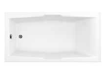 Ванна акриловая Aquanet Vega 190x100, 00204046 - фото, отзывы, цена