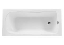 Ванна акриловая Aquanet Extra 150x70, 00208672 - фото, отзывы, цена