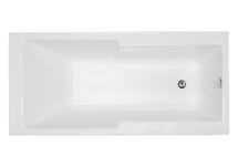 Ванна акриловая Aquanet Taurus 160x75, 00210292 - фото, отзывы, цена