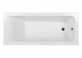Ванна акриловая Aquanet Bright 175x75, 00216295 - фото, отзывы, цена