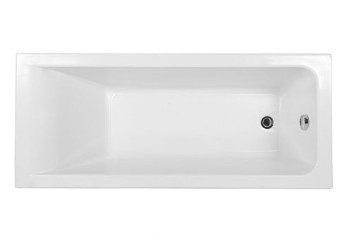 Ванна акриловая Aquanet Bright 180x70, 00216304 - фото, отзывы, цена