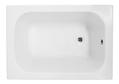 Ванна акриловая Aquanet Seed 100x70, 00216308 - фото, отзывы, цена