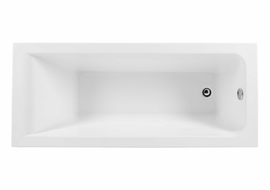 Ванна акриловая Aquanet Bright 165x70, 00229217 - фото, отзывы, цена