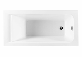Ванна акриловая Aquanet Bright 145x70, 00239593 - фото, отзывы, цена