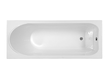Ванна акриловая Aquanet West 170x70, 00239757 - фото, отзывы, цена