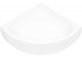 Ванна акриловая Aquanet Vista 150x150, 00254381 - фото, отзывы, цена