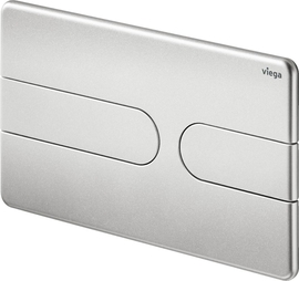 Кнопка смыва Viega Visign for Style, хром - фото, отзывы, цена