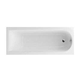Ванна акриловая EXCELLENT Aurum 180х80, WAEX.AUR18WH - фото, отзывы, цена