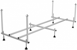 Каркас для ванны Jacob Delafon Sofa 180x80 - фото, отзывы, цена