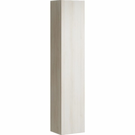 Пенал Aqwella Ancona 25 см, цвет дерево светлое - фото, отзывы, цена