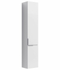 Пенал подвесной Aqwella Brig 30 см, цвет белый - фото, отзывы, цена