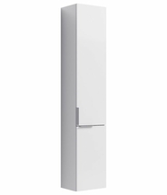Пенал подвесной Aqwella Brig 30 см, цвет белый - фото, отзывы, цена